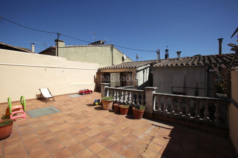 Foto ebdd3c20-a4b1-47f3-84a8-808abfdc8842. Penthouse with heating in Centre-Barri Vell Girona