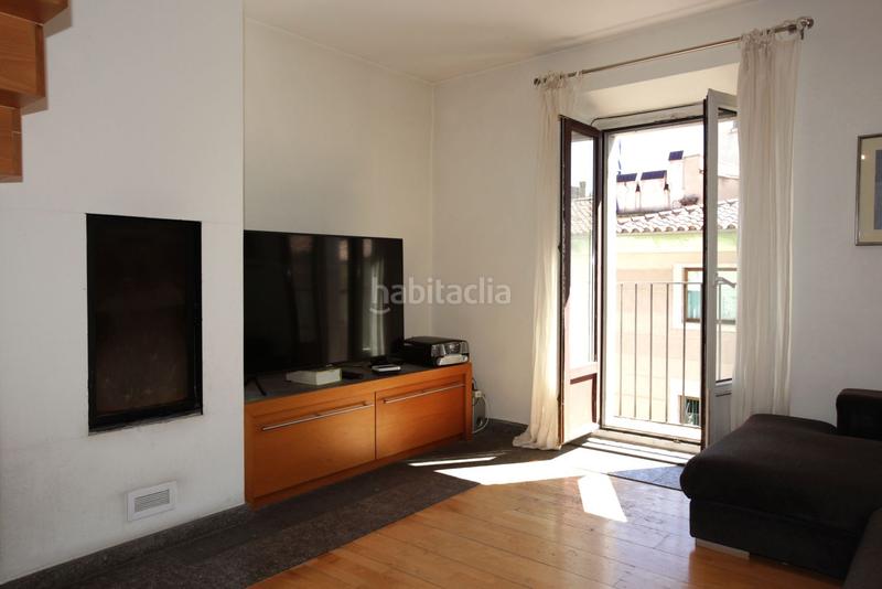Foto ed97b931-b32b-4725-b745-16dcbd5a9aec. Penthouse with heating in Centre-Barri Vell Girona