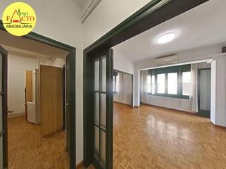 Pis a Eixample Nord. Piso en venta en eixample  creumigdia, 3 dormitorios.