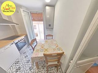 Appartement à Ribes de Freser. Piso en venta en ribes de freser, 3 dormitorios.