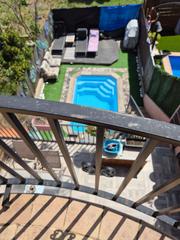 Casa adossada a Quart. Adosado en venta en quart, 3 dormitorios.