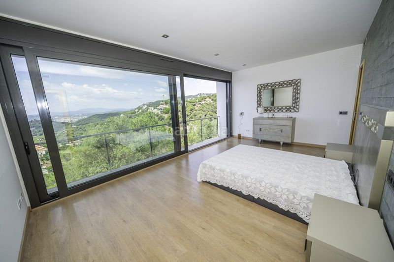 Foto 10aa4455-ebca-45ec-91ac-f012cbab2507. Casa amb calefacció aparcament a Canyelles Lloret de Mar