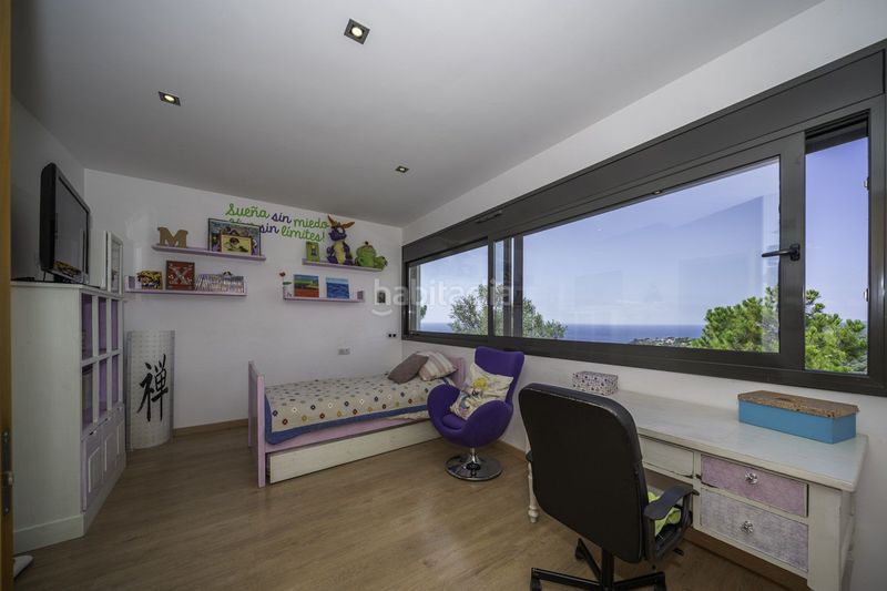 Foto 32f62c59-488a-4844-90e5-4144c6b09b67. Casa amb calefacció aparcament a Canyelles Lloret de Mar