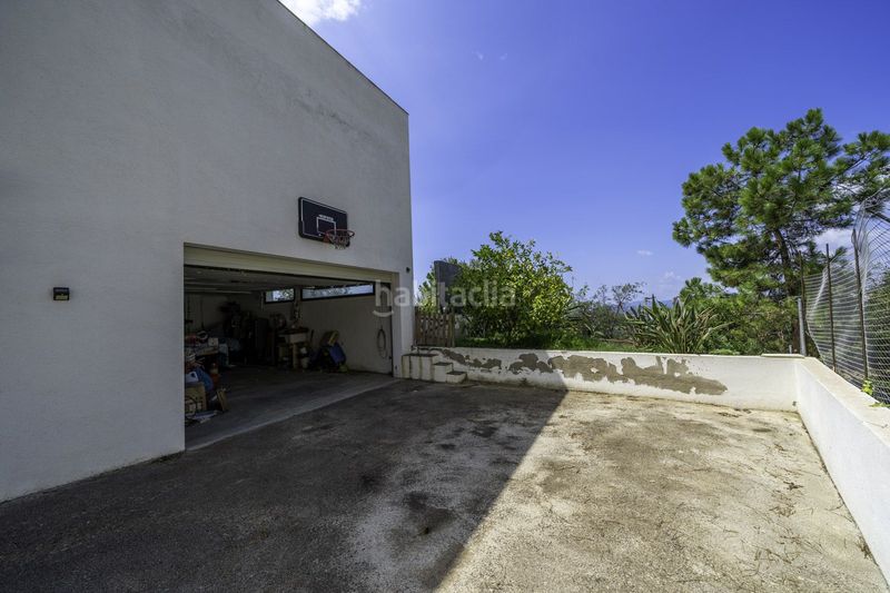 Foto 5114f38b-6a9b-40d1-b8b6-b5466bdc409d. Casa amb calefacció aparcament a Canyelles Lloret de Mar