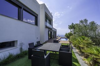 Haus in Canyelles. Casa en venta en tossa de mar, 4 dormitorios.