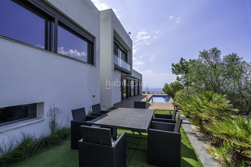 Foto 7233a260-7e42-485a-8736-e4a5ddb6cff0. Casa amb calefacció aparcament a Canyelles Lloret de Mar