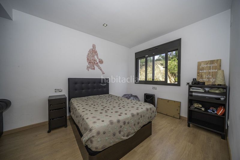 Foto 9150ee08-b331-4795-8364-5aef9490a4b2. Casa amb calefacció aparcament a Canyelles Lloret de Mar