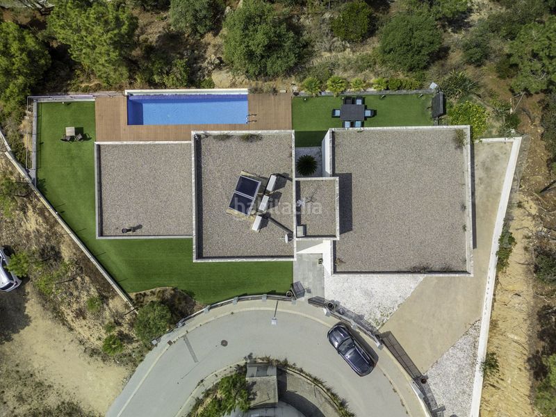 Foto a2e6d361-69b4-4a79-bc46-ce10a9fb8e14. Casa amb calefacció aparcament a Canyelles Lloret de Mar