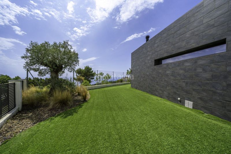 Foto aa938034-bcb9-4aac-bfa2-45340048ab49. Casa amb calefacció aparcament a Canyelles Lloret de Mar