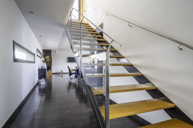 Foto af57ef2e-71e3-40ef-a7a3-f8e577387cfe. Casa amb calefacció aparcament a Canyelles Lloret de Mar