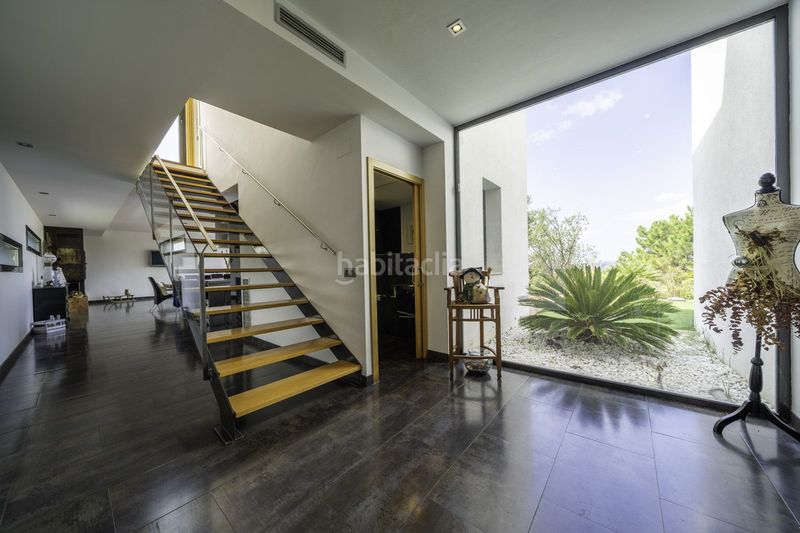 Foto bad8cbe7-df71-4843-a5ed-54b99379085c. Casa amb calefacció aparcament a Canyelles Lloret de Mar