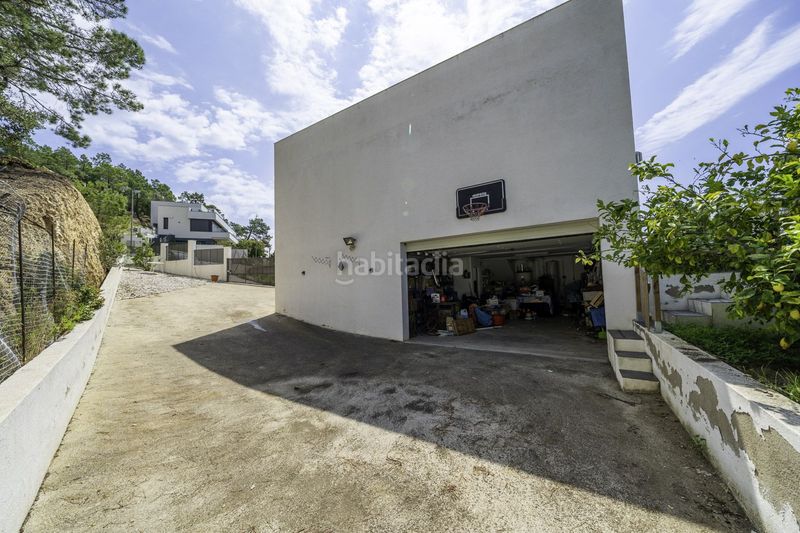 Foto c479b4e4-800e-4523-bd46-5d16ed042ee2. Casa amb calefacció aparcament a Canyelles Lloret de Mar