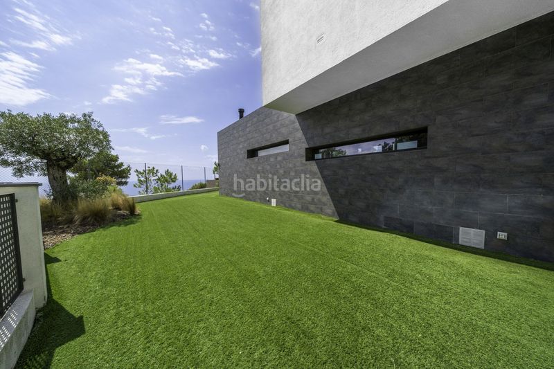 Foto c975004a-d150-4c49-bcc2-3fa3d357f79a. Casa amb calefacció aparcament a Canyelles Lloret de Mar