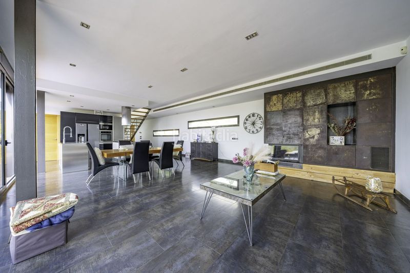 Foto e8c5f9ec-4bba-451e-9eac-46470f629ff2. Casa amb calefacció aparcament a Canyelles Lloret de Mar