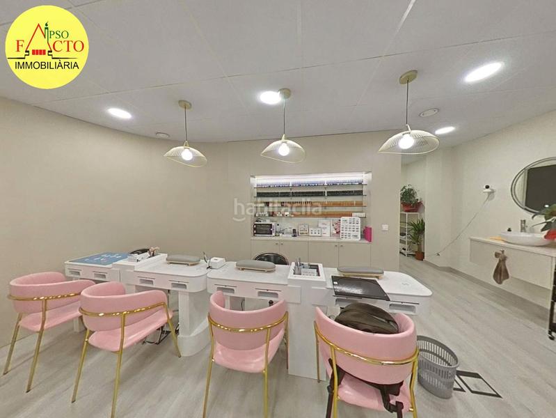 Foto 07df6514-8381-446e-82b4-8b064b498cc2. Traspàs local comercial a Centre-Barri Vell Girona