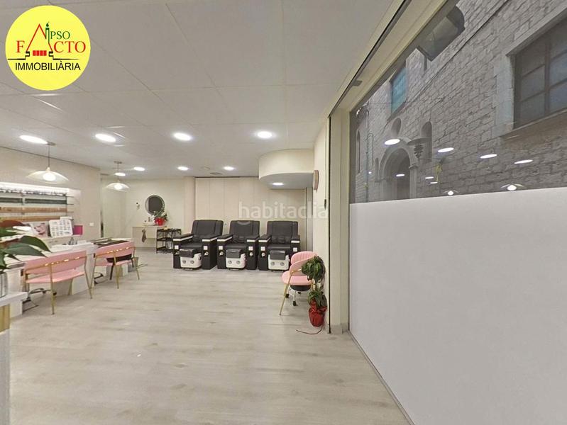 Foto 41f156d0-90c8-4dbf-856f-165c0d564d1a. Traspàs local comercial a Centre-Barri Vell Girona