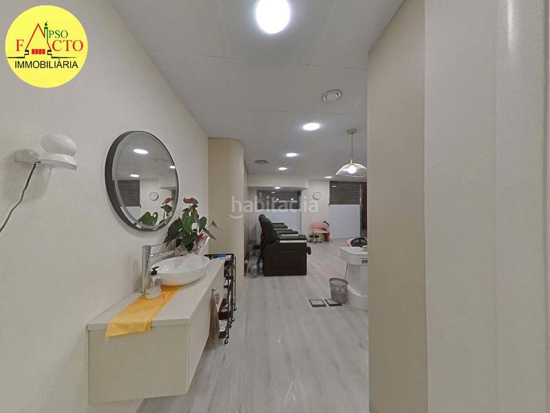 Foto 3235170b-c550-4eb9-addf-464628aec4e9. Traspaso local comercial local com. en traspaso en barri vell. en Girona