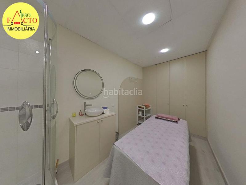 Foto 33e29853-acd8-4a89-a256-d92d92b19304. Traspaso local comercial local com. en traspaso en barri vell. en Girona