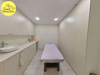 Transfer Business premise in Centre-Barri Vell. Local com. en traspaso en barri vell.
