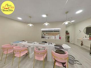 Locale commerciale in Centre-Barri Vell