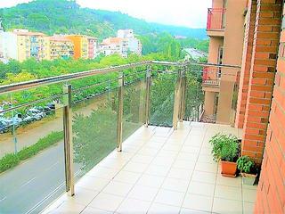 Lloguer Pis a Montilivi. Piso en alquiler en pericot, 3 dormitorios.