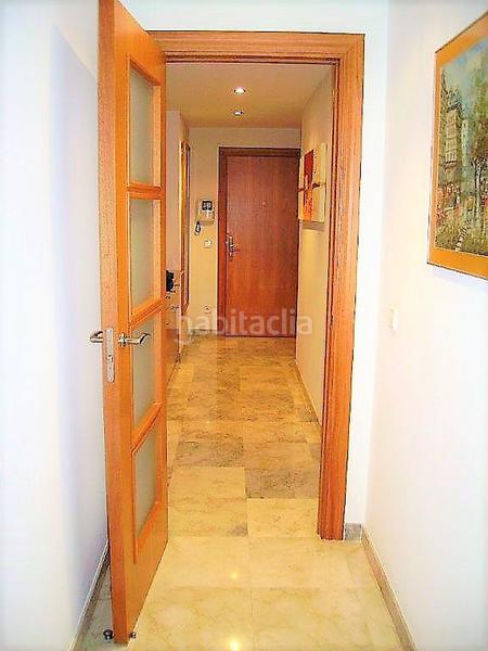 Foto d853c9db-fe36-4e17-a220-43a73aa7dea3. Lloguer pis amb calefacció aparcament a Montilivi Girona