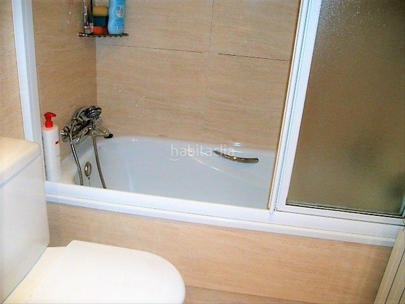 Foto b61fe58a-8bb3-4114-8ee4-1b414a3790b9. Miete etagenwohnung mit heizung parking in Montilivi Girona