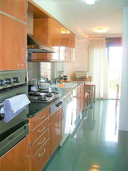 Foto d6a74d34-9dda-4b8f-83d8-c75a7cf15854. Miete etagenwohnung mit heizung parking in Montilivi Girona