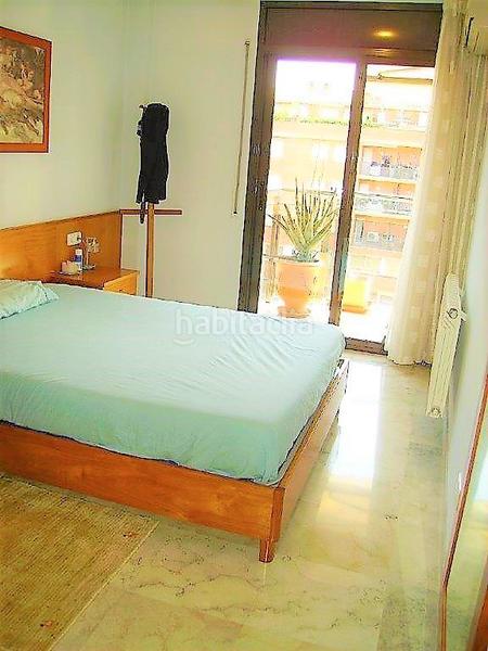 Foto e222ef54-e8c3-4a1f-aae4-261b856fdeb0. Rent flat with heating parking in Montilivi Girona