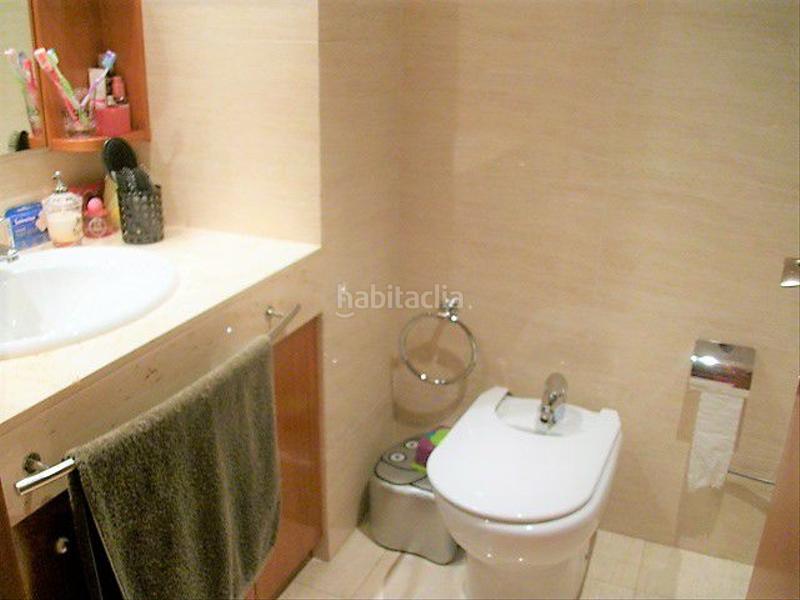 Foto fd44f800-ec17-4221-8d5a-dd6bcd708de2. Rent flat with heating parking in Montilivi Girona