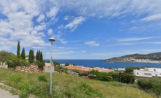 Terreny residencial a Port de la Selva (El). Solar en venta en port de la selva el.