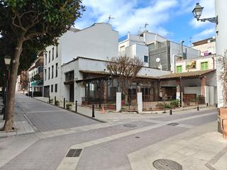 Maison à Tossa de Mar. Casa en venta en centro.