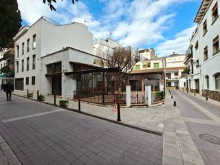 Casa in Tossa de Mar. Casa en venta en centro.