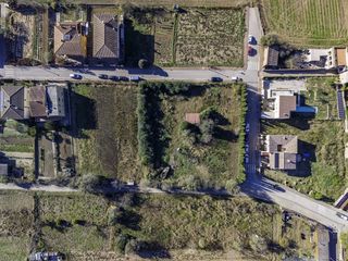 Residential Plot in Flaçà. Solar en venta en flaça.