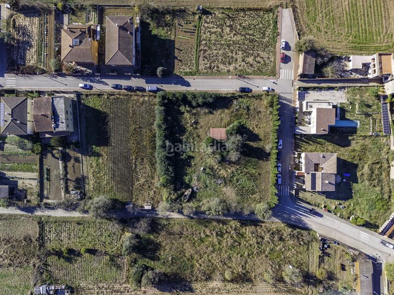Foto 43c73c6c-5081-47f9-b771-610bae9aec05. Terreno residencial solar en venta en flaça. en Flaçà
