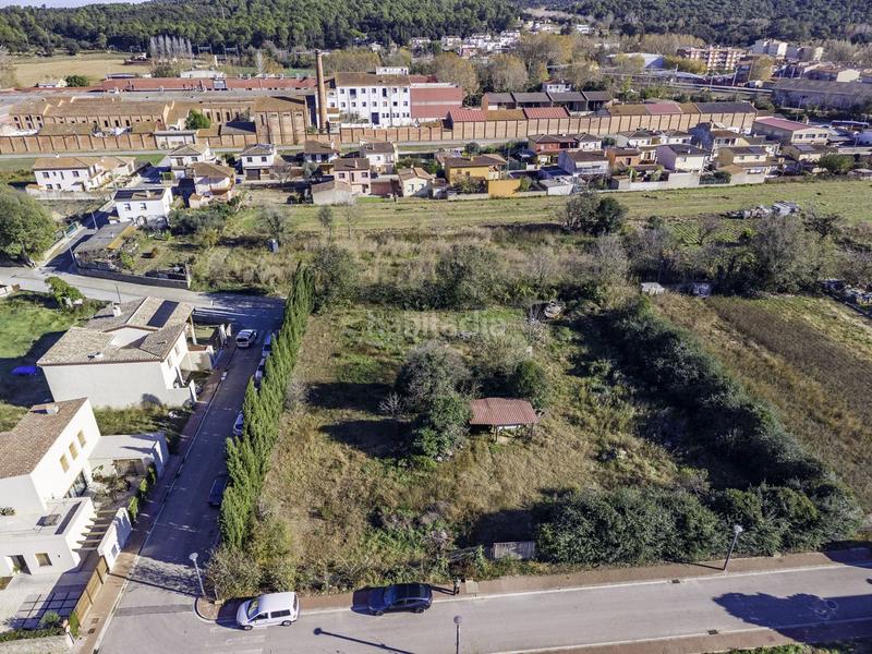 Foto 6b025f0e-aedb-41c8-a1cd-2b2561bcad1e. Terreno residencial solar en venta en flaça. en Flaçà