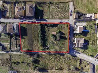 Wohngrundstück in Flaçà. Solar en venta en flaça.