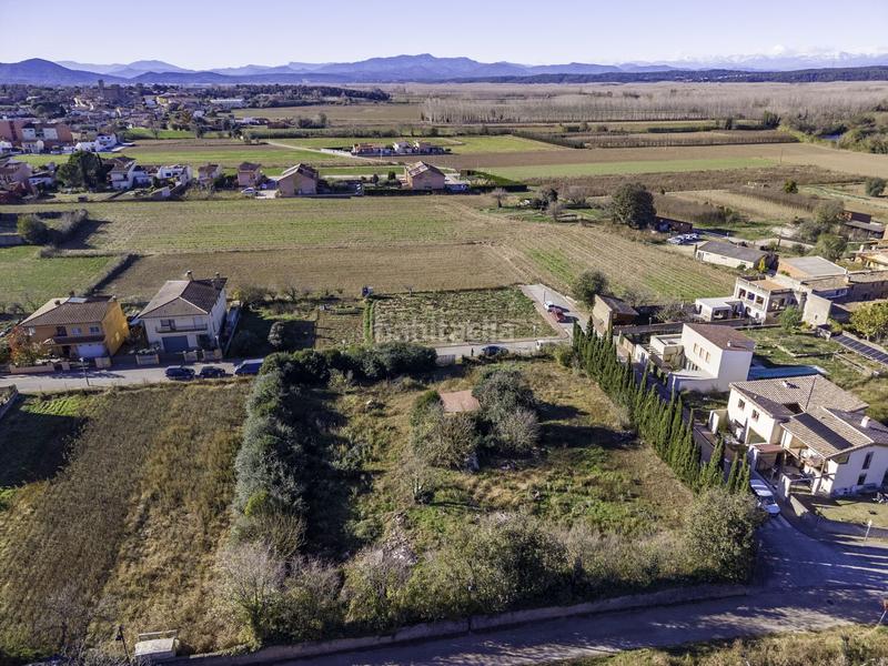 Foto dcf73e15-5c1c-4300-88b9-8381f3bc9313. Terreno residencial solar en venta en flaça. en Flaçà