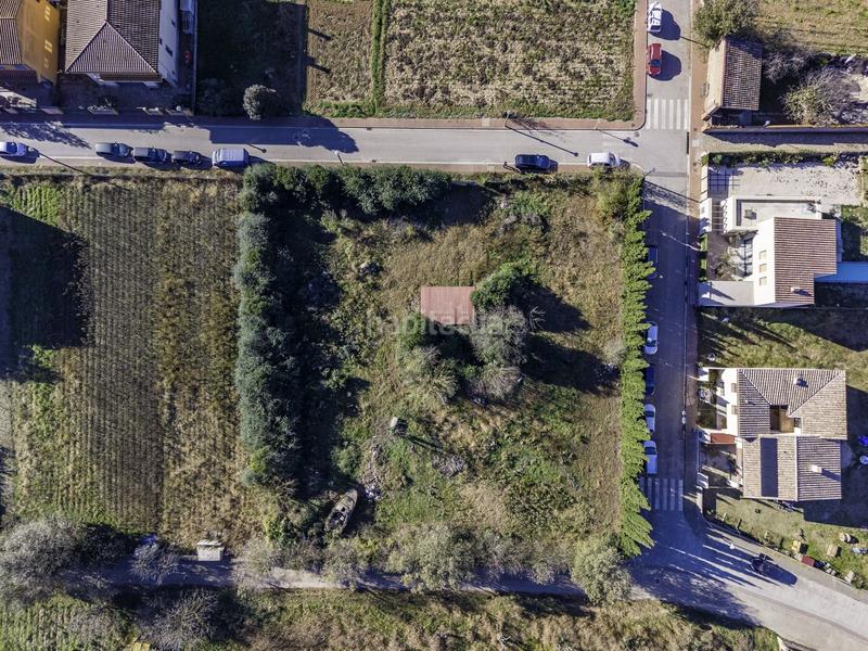 Foto fd9d590c-8af4-47f5-8d06-8be497a568c3. Terreno residencial solar en venta en flaça. en Flaçà