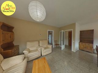 Etagenwohnung in Ribes de Freser. Piso en venta en ribes de freser, 4 dormitorios.