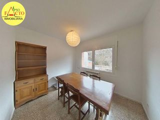 Appartement à Ribes de Freser. Piso en venta en ribes de freser, 4 dormitorios.