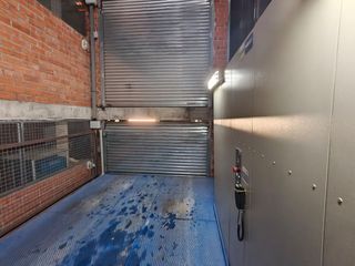 Aparcament cotxe a Eixample Sud-Migdia