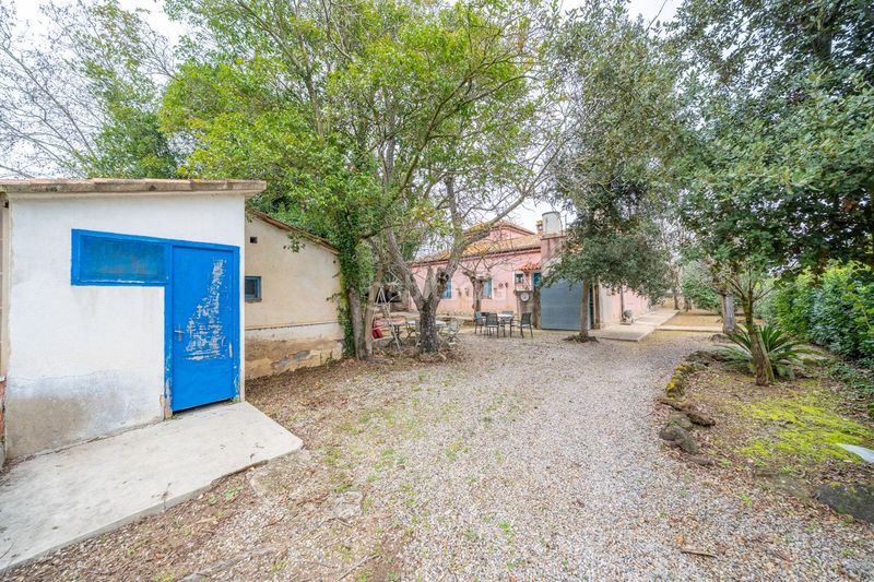 Foto 003c4839-af30-4d1e-a043-9375cfb0d07a. Casa amb calefacció a Bescanó