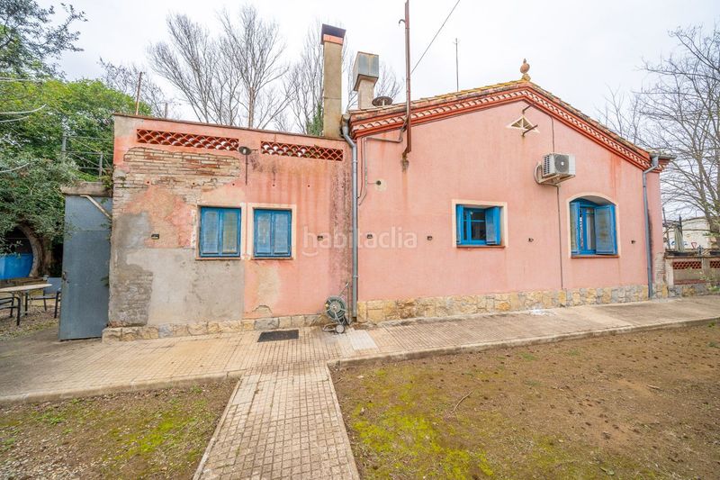 Foto 7f262e08-7e3c-4b07-841d-4de4664d351f. Casa amb calefacció a Bescanó