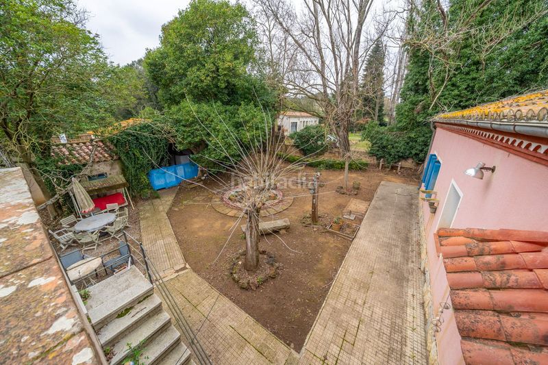 Foto e183c630-938d-4dd3-98d1-0777a39903de. Casa amb calefacció a Bescanó