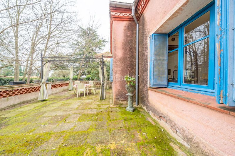 Foto f0c97e39-c860-443f-b017-798021ff19ff. Casa amb calefacció a Bescanó
