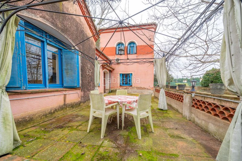 Foto f1f36cfb-3cdb-4fb5-9b1d-7327e4e2e3d2. Casa amb calefacció a Bescanó