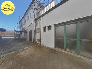 Edifici a Planes d´Hostoles (Les). Edificio en venta en planes dhostoles les, 5 dormitorios.