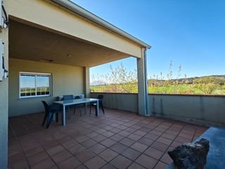 Casa adossada a Vilobí d´Onyar