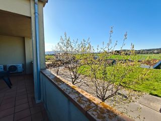 Casa adossada a Vilobí d´Onyar. Adosado en venta en vilobi donyar, 3 dormitorios.